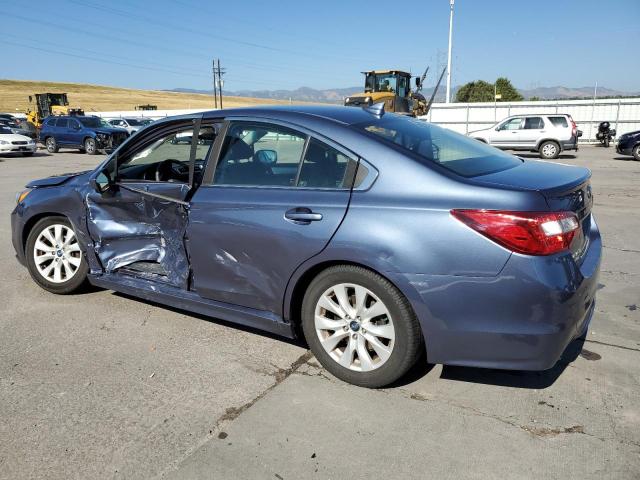 Photo 2 from auction – 2017 SUBARU LEGACY 2.5 with VIN 4S3BNAC65H3061502