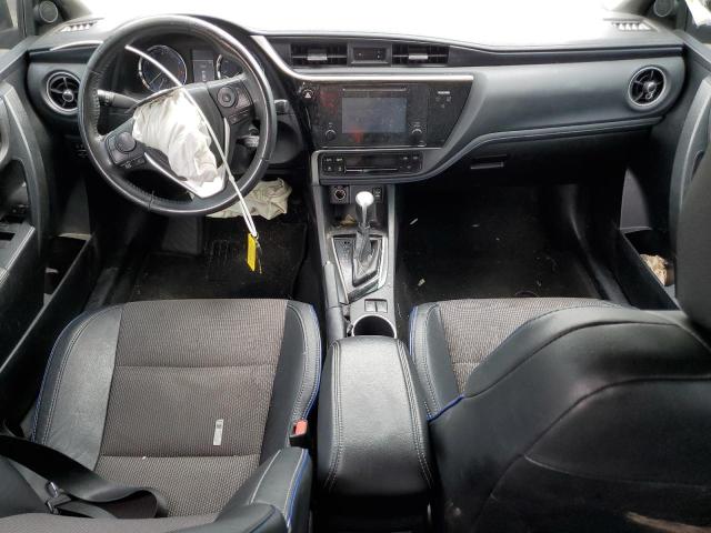 Photo 8 from auction – 2017 TOYOTA COROLLA L with VIN 2T1BURHE5HC818021
