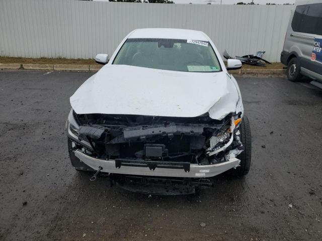 Photo 5 from auction – 2018 GENESIS G80 BASE with VIN KMHGN4JE0JU240981