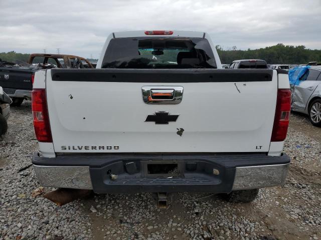 Zdjęcie 6 z aukcji – 2008 CHEVROLET SILVERADO z VIN 2GCEK13C981150748