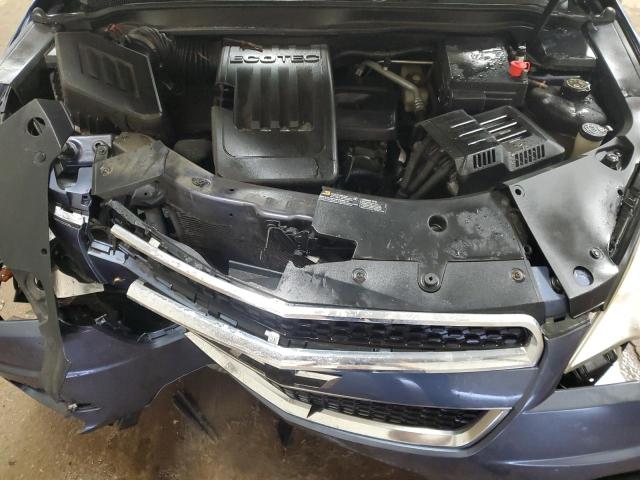 Photo 12 from auction – 2013 CHEVROLET EQUINOX LT with VIN 2GNFLEEK8D6159927