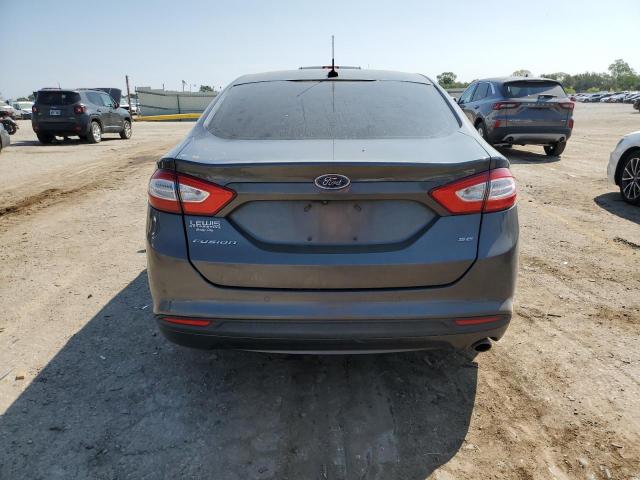 Photo 6 from auction – 2016 FORD FUSION SE with VIN 1FA6P0H79G5128750
