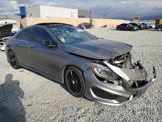 Photo 4 from auction – 2016 MERCEDES-BENZ CLA 250 with VIN WDDSJ4EB2GN321189
