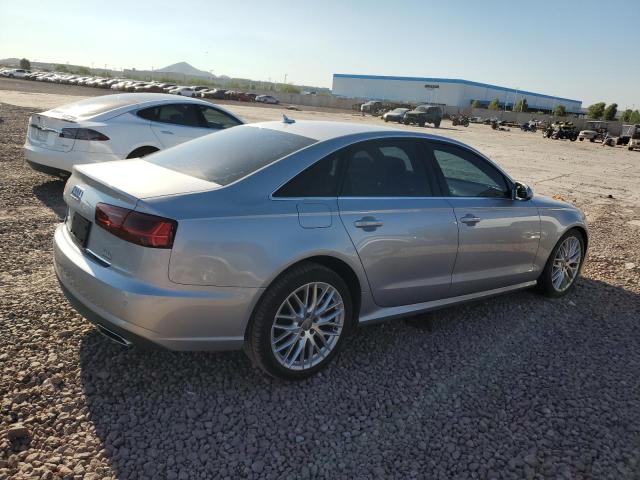 Photo 3 from auction – 2016 AUDI A6 PREMIUM with VIN WAUFFAFC8GN087432