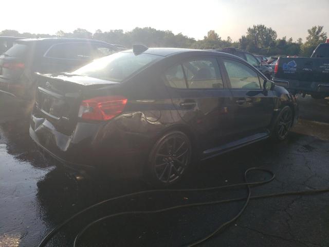 Photo 3 from auction – 2018 SUBARU WRX LIMITE with VIN JF1VA1F64J8808848