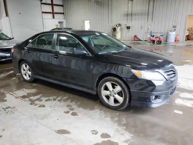 Photo 4 from auction – 2011 TOYOTA CAMRY SE with VIN 4T1BK3EK0BU122671