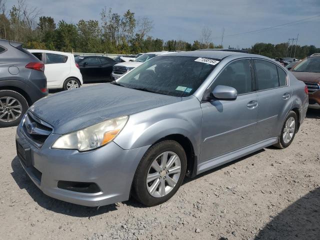 SUBARU LEGACY 2.5 2012 with VIN 4S3BMBC67C3023657 - Photo from auction