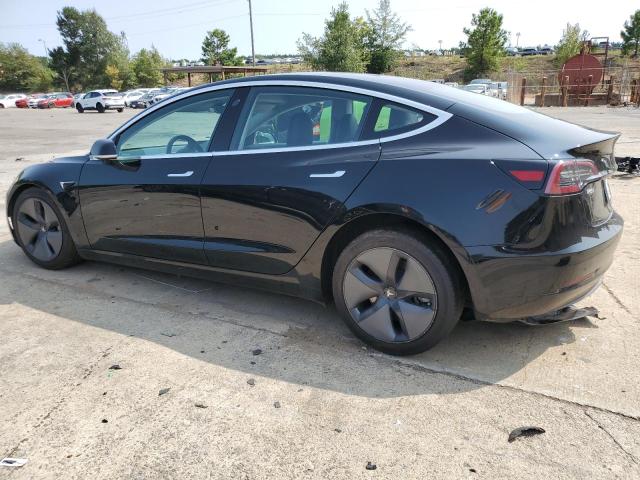 Photo 2 from auction – 2018 TESLA MODEL 3 with VIN 5YJ3E1EAXJF031409