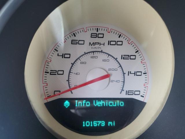 Photo 9 from auction – 2014 DODGE CHALLENGER with VIN 2C3CDYBT9EH142569