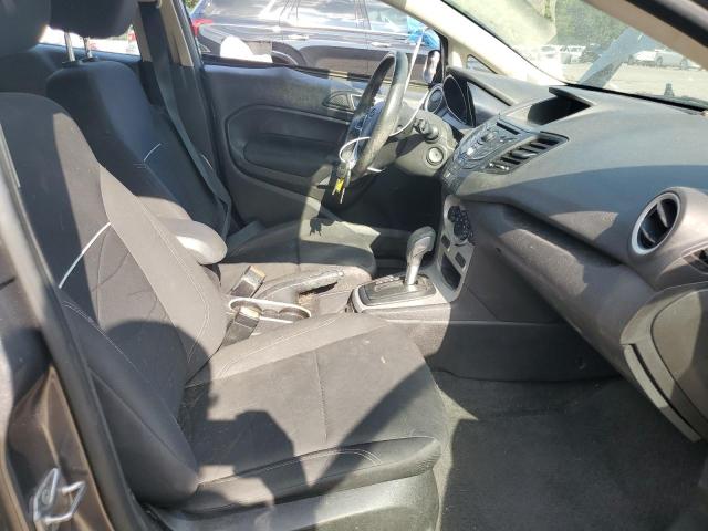 Zdjęcie 7 z aukcji – 2014 FORD FIESTA SE z VIN 3FADP4EJ7EM190802