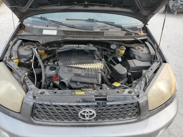Photo 12 from auction – 2003 TOYOTA RAV4 with VIN JTEGH20V630115703