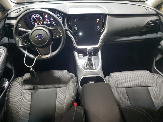 Photo 8 from auction – 2021 SUBARU OUTBACK PR with VIN 4S4BTADC8M3201977