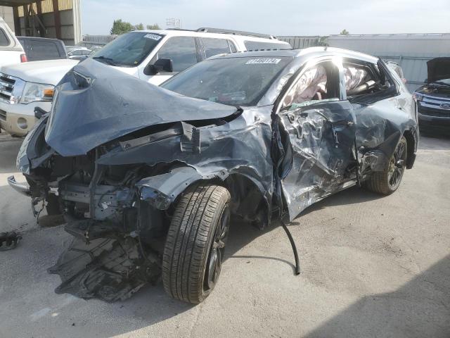 Photo 1 from auction – 2022 MAZDA CX-9 GRAND with VIN JM3TCBDY4N0626147