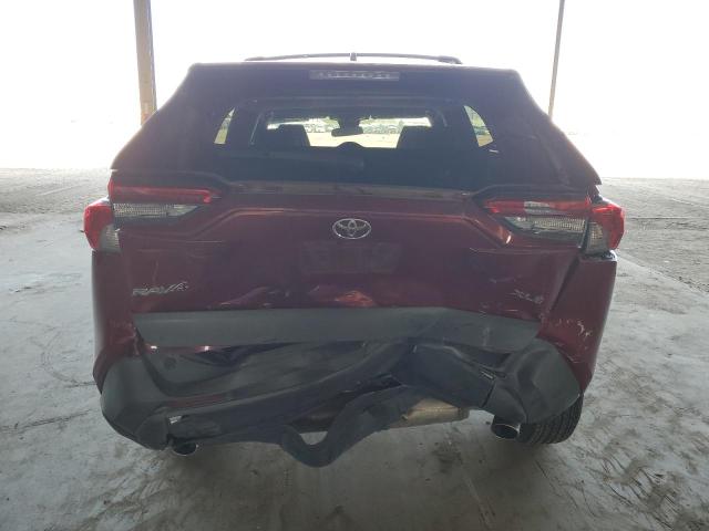 Photo 6 from auction – 2019 TOYOTA RAV4 XLE with VIN 2T3W1RFV4KC003644