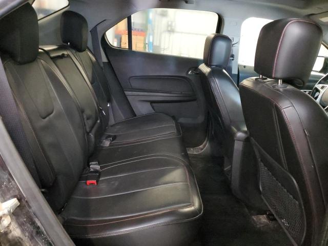 Photo 11 from auction – 2017 CHEVROLET EQUINOX LT with VIN 2GNFLFEK3H6199960