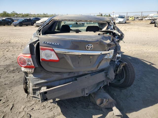 Photo 6 from auction – 2013 TOYOTA COROLLA BA with VIN 2T1BU4EE9DC970269