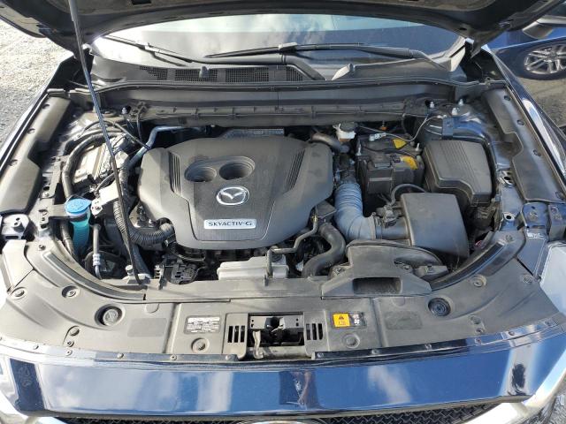 Photo 12 from auction – 2020 MAZDA CX-5 GRAND with VIN JM3KFBAY9L0784360