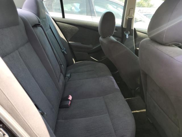 Photo 10 from auction – 2011 NISSAN ALTIMA BAS with VIN 1N4AL2AP2BC167339