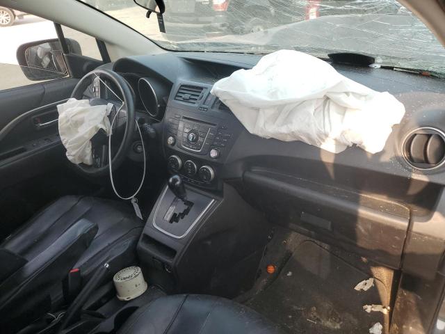 Photo 8 from auction – 2012 MAZDA 5 with VIN JM1CW2BLXC0124747