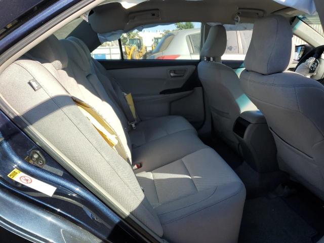 Photo 10 from auction – 2015 TOYOTA CAMRY LE with VIN 4T4BF1FK6FR491554