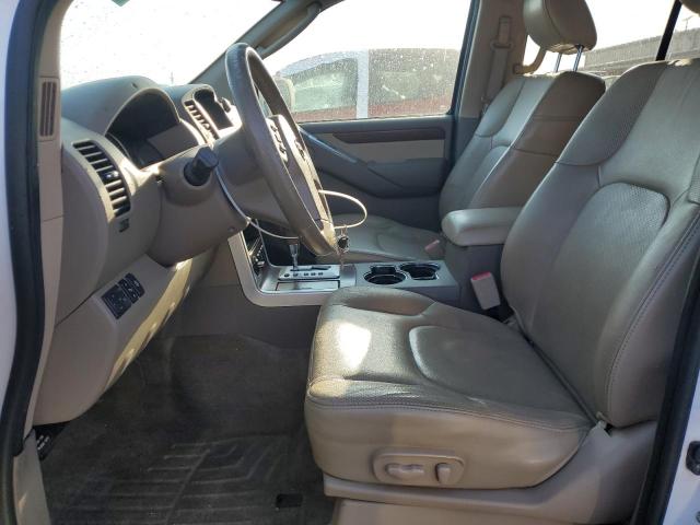 Photo 7 from auction – 2012 NISSAN PATHFINDER with VIN 5N1AR1NB0CC618427