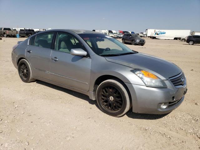 Photo 4 from auction – 2007 NISSAN ALTIMA 2.5 with VIN 1N4AL21E27C210194