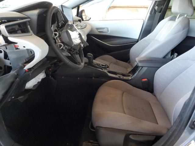 Photo 7 from auction – 2024 TOYOTA COROLLA LE with VIN JTDBCMFE5R3046591