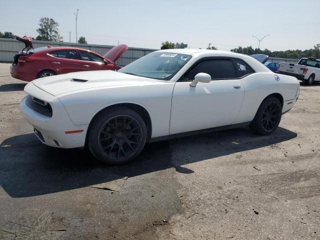 DODGE CHALLENGER 2016 with VIN 2C3CDZAGXGH264578 - Photo from auction