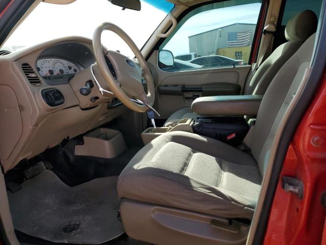 Photo 7 from auction – 2005 FORD EXPLORER S with VIN 1FMZU67K05UB06742
