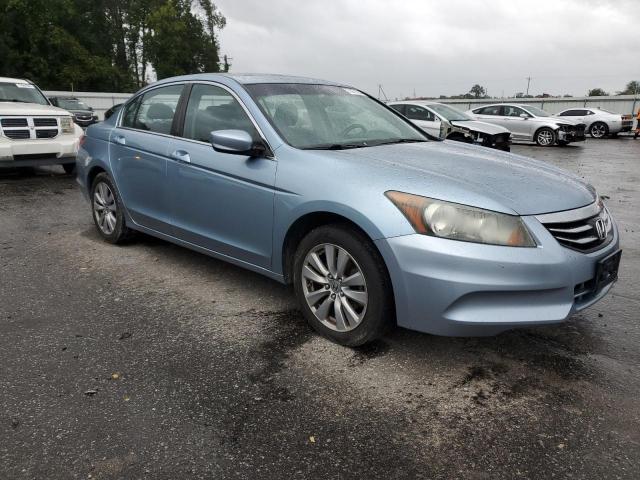 Photo 4 from auction – 2012 HONDA ACCORD EX with VIN 1HGCP2F73CA024463