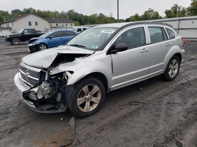 DODGE CALIBER EX 2011 with VIN 1B3CB3HA0BD268808 - Photo from auction