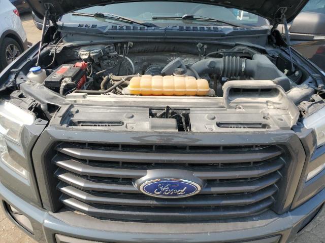Photo 11 from auction – 2016 FORD F150 SUPER with VIN 1FTEW1EFXGFA02269