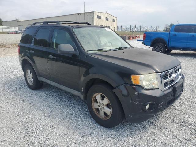 Photo 4 from auction – 2009 FORD ESCAPE XLT with VIN 1FMCU93759KB72228