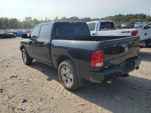 Photo 2 from auction – 2017 RAM 1500 ST with VIN 1C6RR7KT6HS503343