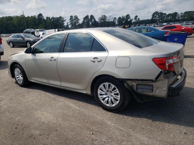 Photo 2 from auction – 2013 TOYOTA CAMRY L with VIN 4T1BF1FK0DU719099