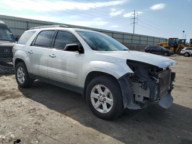 Photo 4 from auction – 2015 GMC ACADIA SLE with VIN 1GKKRNED6FJ249935