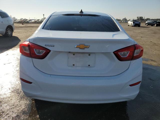 Photo 6 from auction – 2018 CHEVROLET CRUZE LS with VIN 1G1BC5SM2J7218570