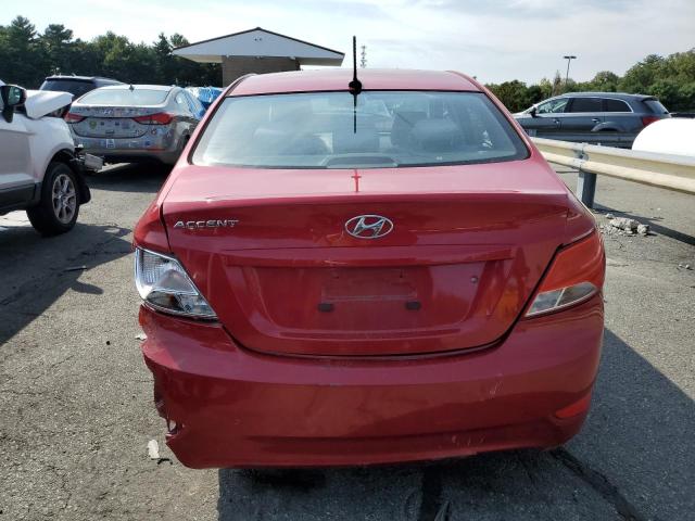 Photo 6 from auction – 2015 HYUNDAI ACCENT GLS with VIN KMHCT4AE6FU848306