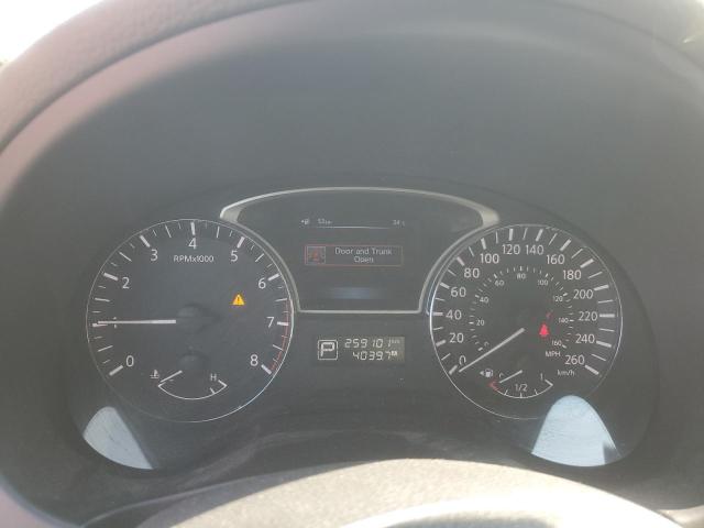 Photo 9 from auction – 2013 NISSAN ALTIMA 2.5 with VIN 1N4AL3AP8DN590102