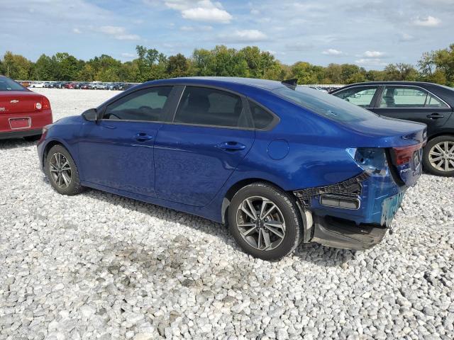 Photo 2 from auction – 2022 KIA FORTE FE with VIN 3KPF24AD6NE465054