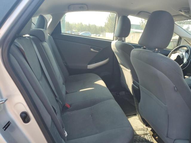Photo 10 from auction – 2012 TOYOTA PRIUS with VIN JTDKN3DU4C5511050