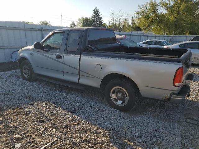 Photo 2 from auction – 2003 FORD F150 with VIN 2FTRX17263CA63391