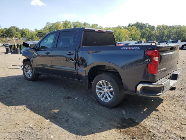 Photo 2 from auction – 2024 CHEVROLET SILVERADO with VIN 3GCPDKEK9RG167801