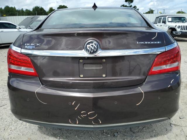 Photo 6 from auction – 2015 BUICK LACROSSE with VIN 1G4GB5GR8FF216559