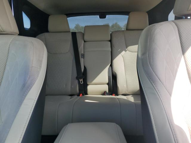 Photo 10 from auction – 2023 LEXUS RX 350 BAS with VIN 2T2BAMCA5PC037185