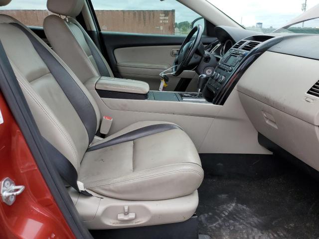 Photo 7 from auction – 2012 MAZDA CX-9 with VIN JM3TB2CA7C0335145