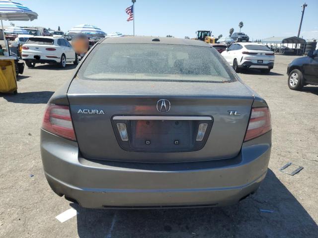 Photo 6 from auction – 2008 ACURA TL with VIN 19UUA66238A011799