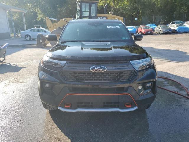 Photo 5 from auction – 2023 FORD EXPLORER T with VIN 1FMSK8JH6PGA92816