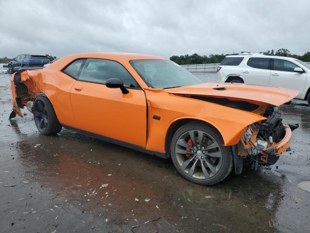 Photo 4 from auction – 2014 DODGE CHALLENGER with VIN 2C3CDYDJ2EH285665