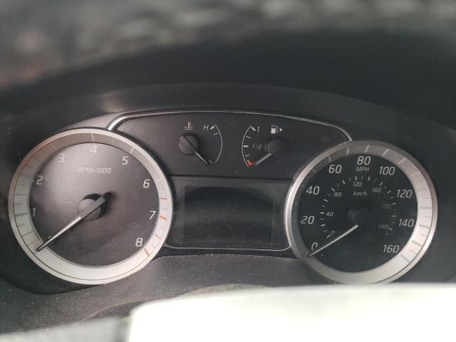 Photo 9 from auction – 2013 NISSAN SENTRA S with VIN 3N1AB7AP2DL690669